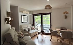 Tuca - Apartamento En Vielha