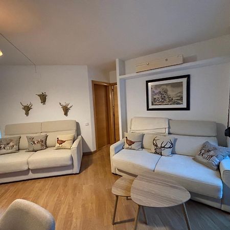 Tuca - Apartamento En Vielha Betrén Exterior foto