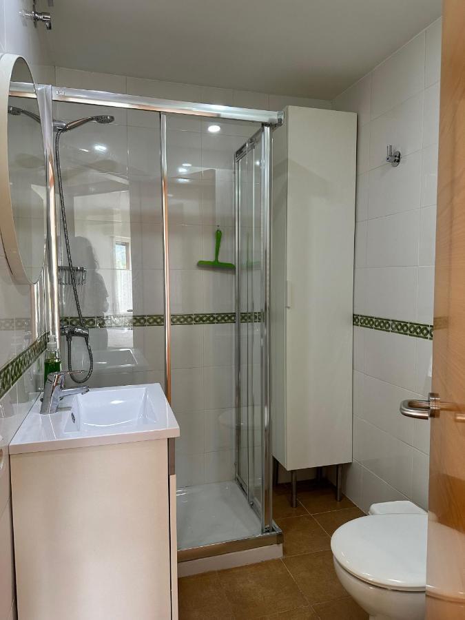 Tuca - Apartamento En Vielha Betrén Exterior foto