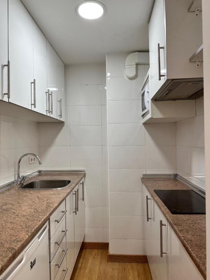 Tuca - Apartamento En Vielha Betrén Exterior foto