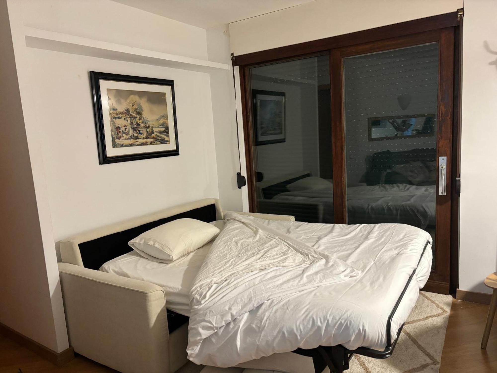 Tuca - Apartamento En Vielha Betrén Exterior foto