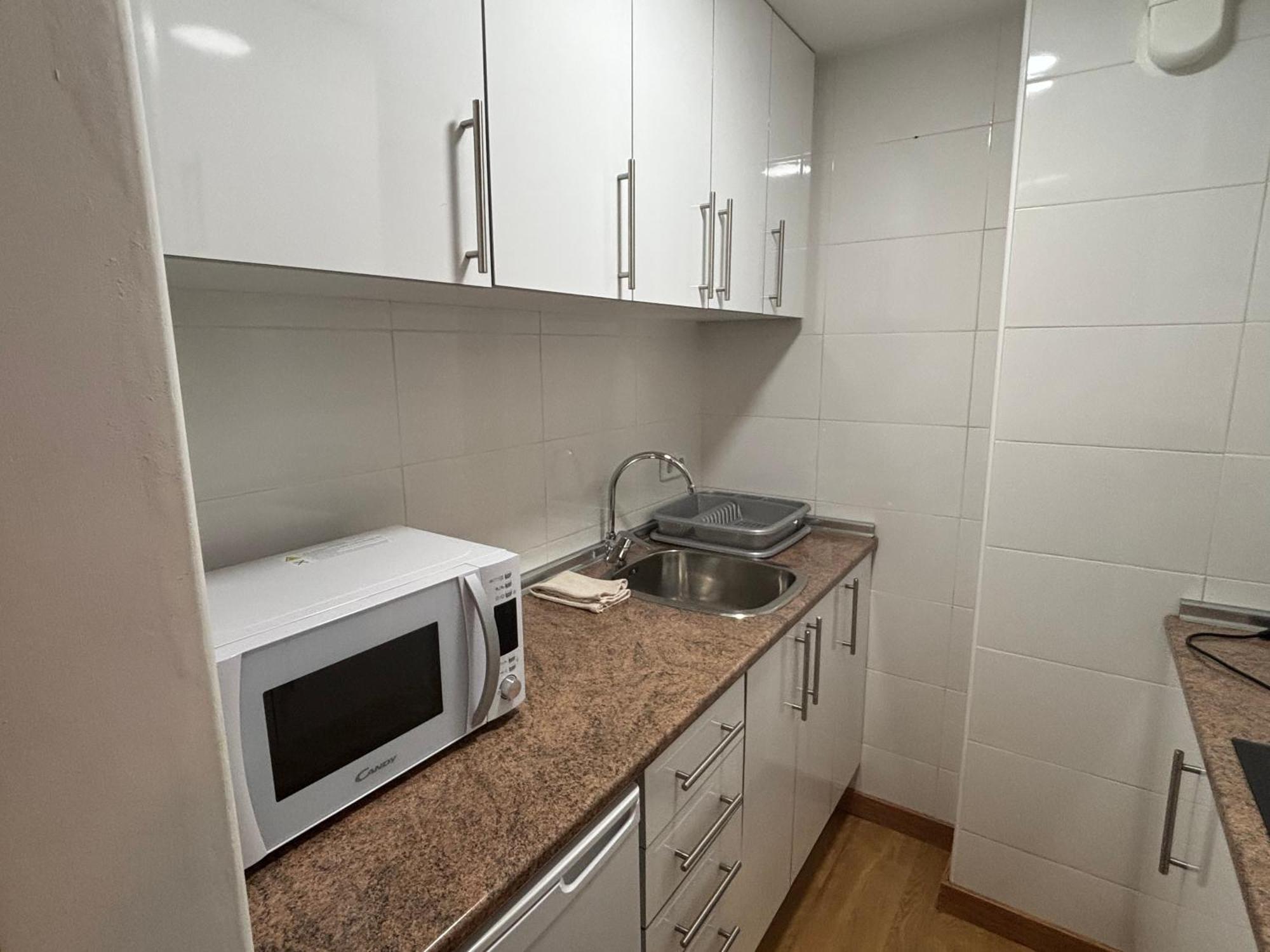 Tuca - Apartamento En Vielha Betrén Exterior foto