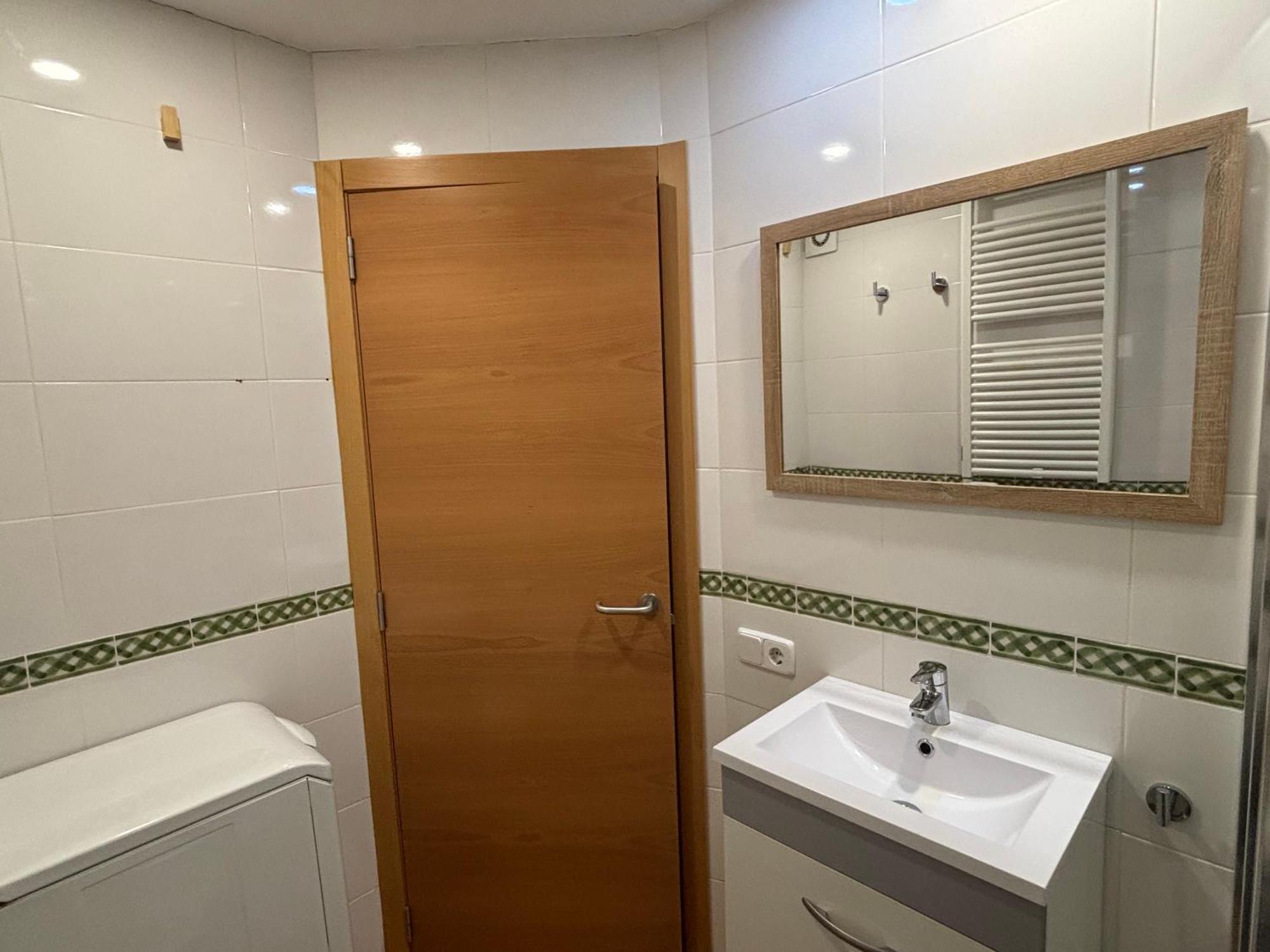 Tuca - Apartamento En Vielha Betrén Exterior foto