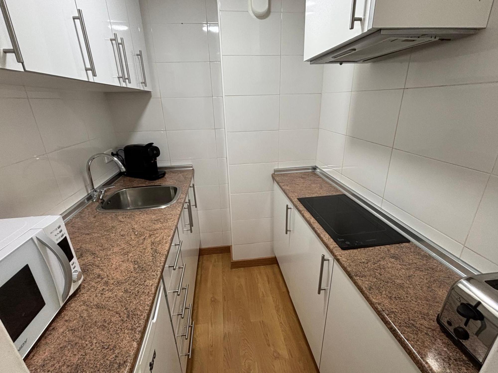 Tuca - Apartamento En Vielha Betrén Exterior foto